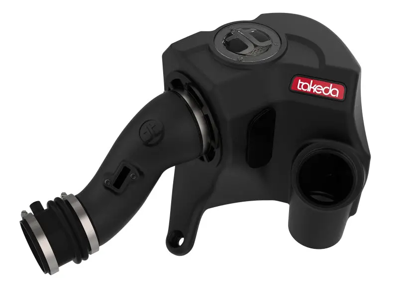 Afe Takeda Momentum Pro Dry S Cold Air Intake System 17-19 Honda Ridgeline V6-3.5L 1