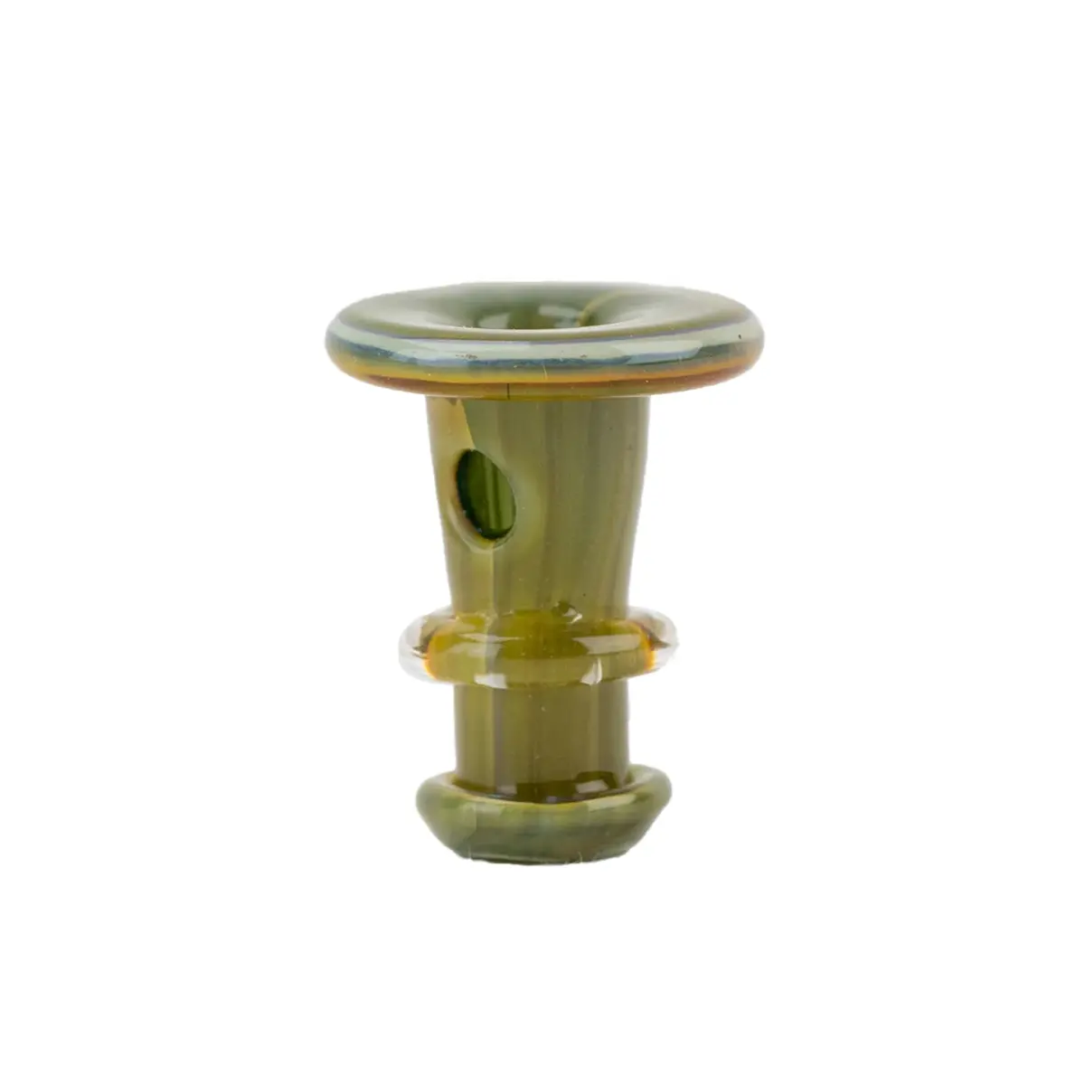 Empire Glassworks New Peak + Proxy Joystick Caps 10