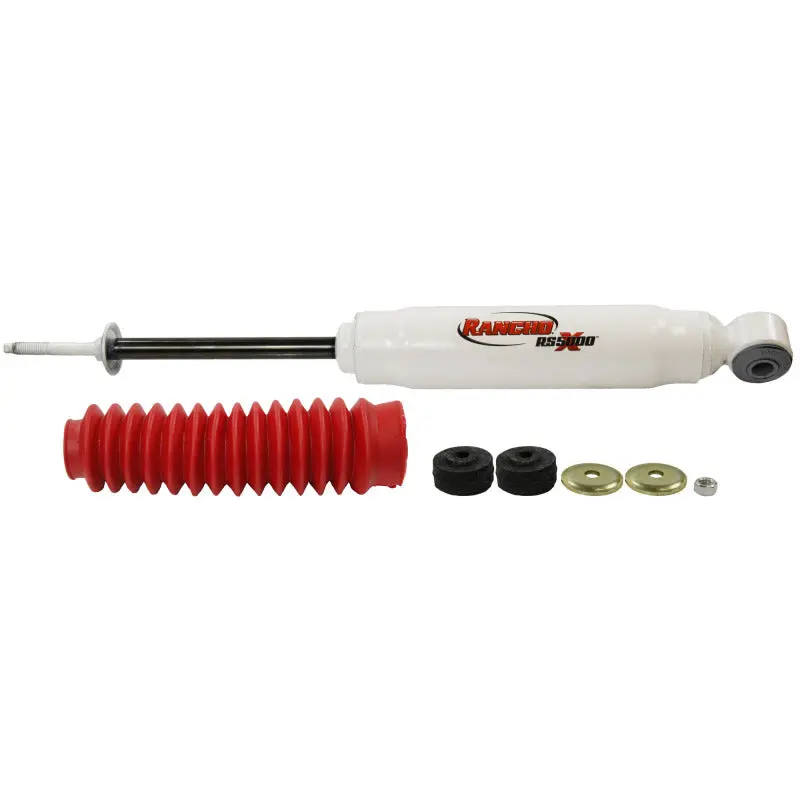 Rancho 97-02 Ford Expedition Front Rs5000x Shock 1