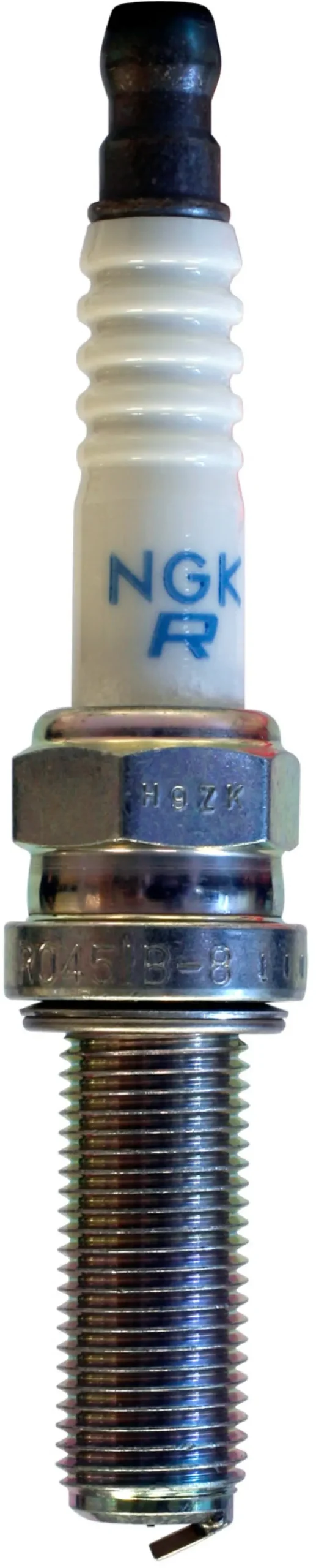 Ngk Racing Spark Plug Box Of 4 (R0451b-8) 1