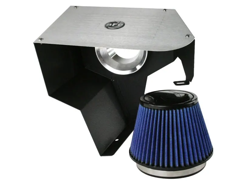 Afe Magnumforce Intakes Stage-1 P5r Ais P5r Bmw Z4 (E85) 03-05 L6-2.5L M54 1