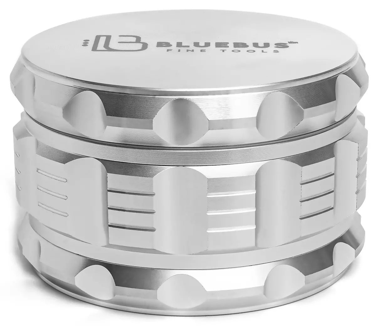 Ga Aluminum Grinder 10