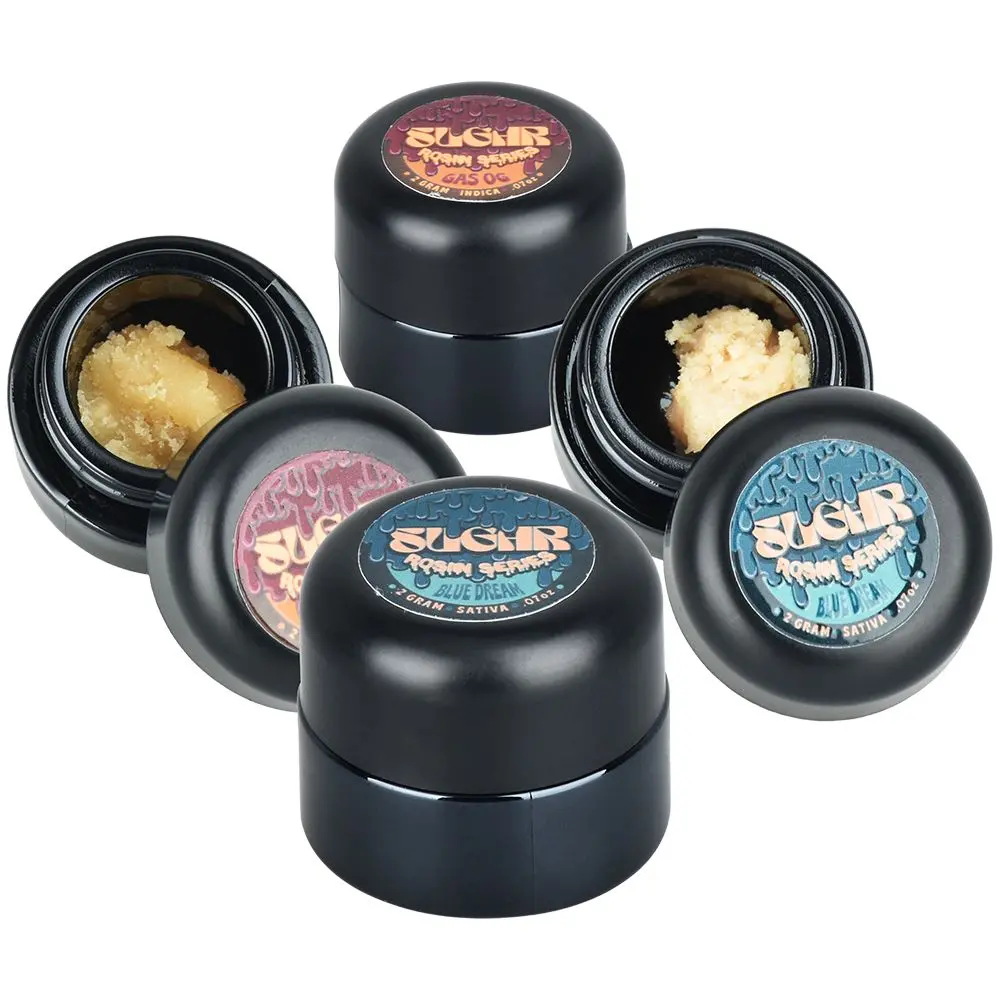 Sugar Rosin Series Thca Dabs | 2G 1