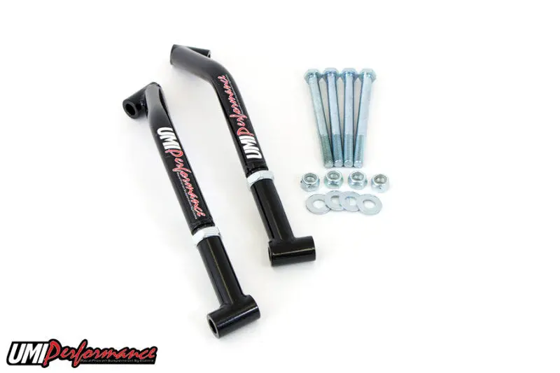 Umi Performance 78-88 Gm G-Body Control Arm Reinforcements/Frame Braces 1