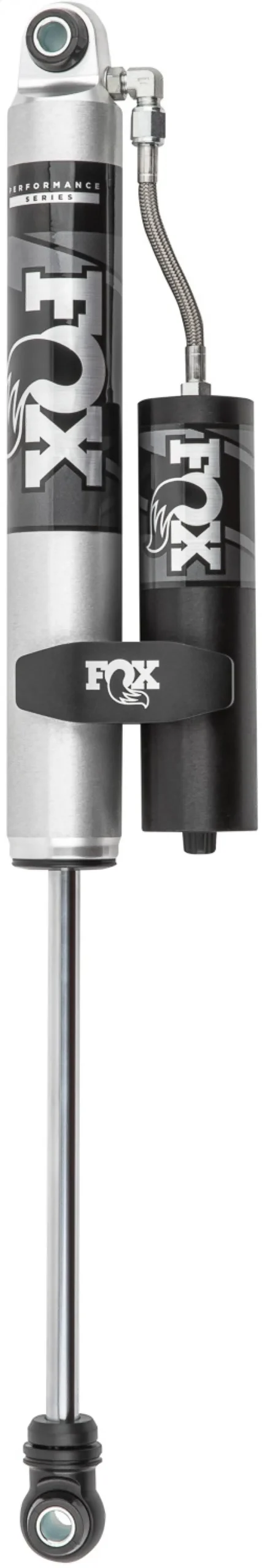 Fox 20-Up Gm 2500/3500 Hd Performance Series 2.0 Rear Smooth Body 1.5-3In Lift 2