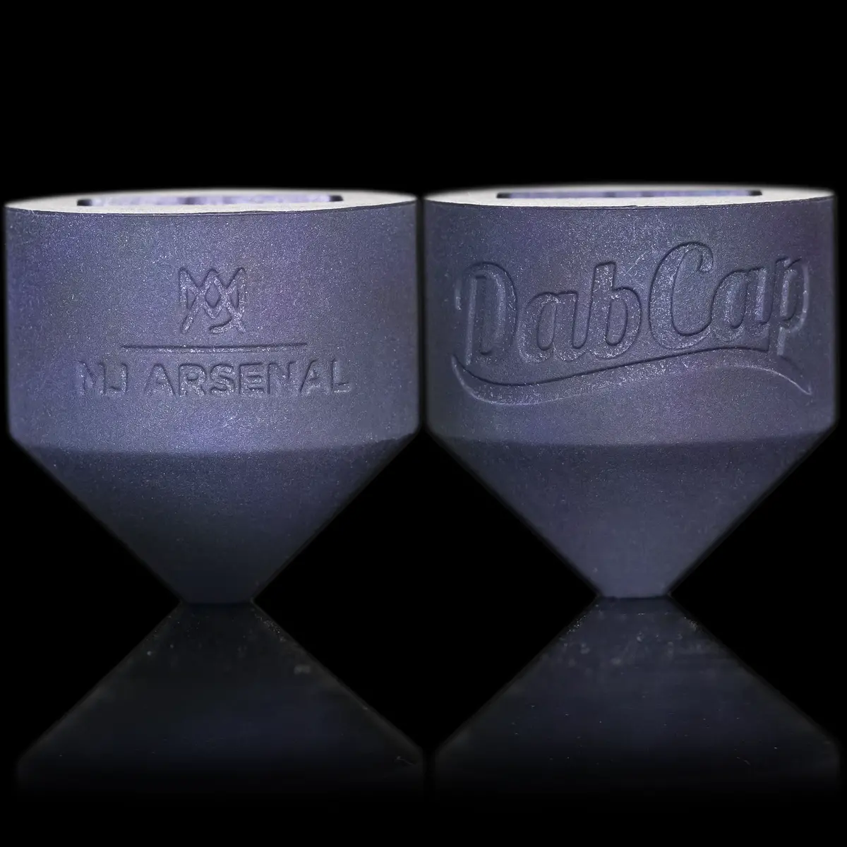 Mj Arsenal Original Dabcap 1