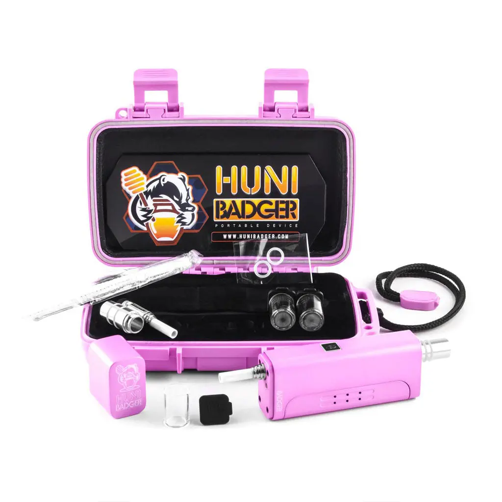 Huni Badger Kit 4