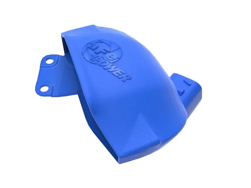 Afe Magnum Force Cold Air Intake System Scoop 19-20 Ford Ranger 2.3L(T) - Blue 1