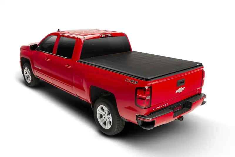 Extang 14-19 Chevy/Gmc Silverado/Sierra 2500/3500Hd (6-1/2Ft) Trifecta 2.0 1