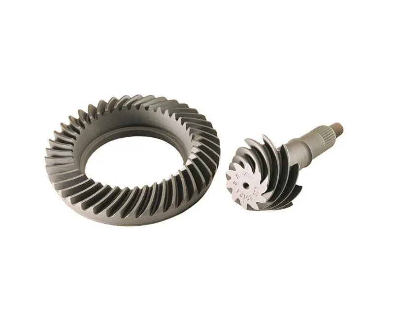 Ford Racing 8.8 Inch 3.73 Ring Gear And Pinion 1