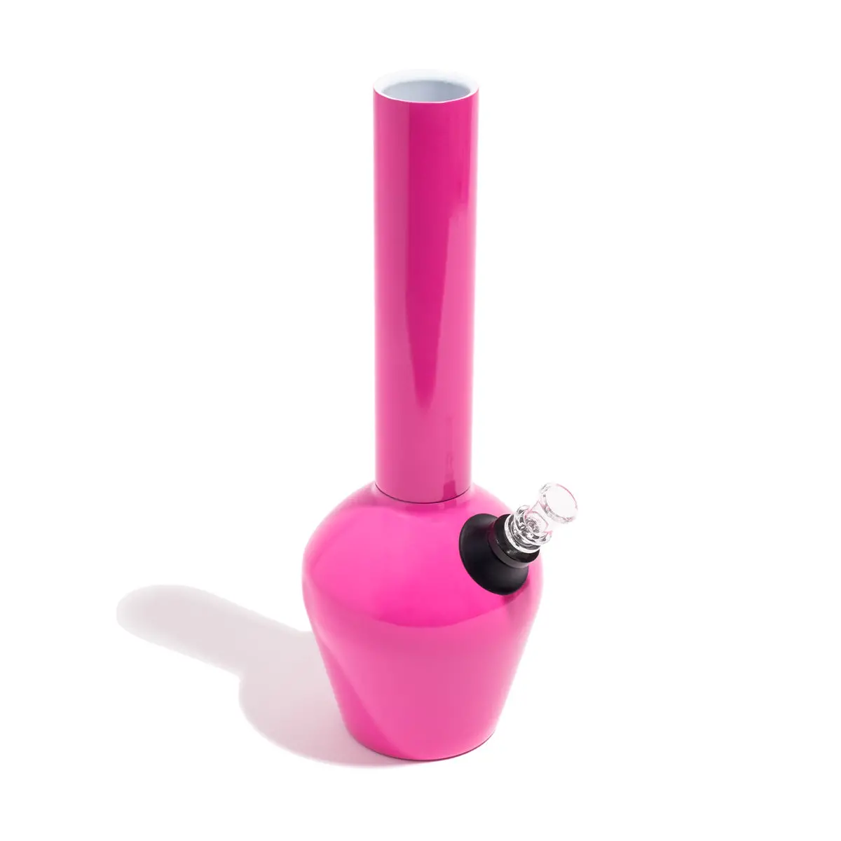Chill - Mix & Match Series - Neon Pink Gloss 1