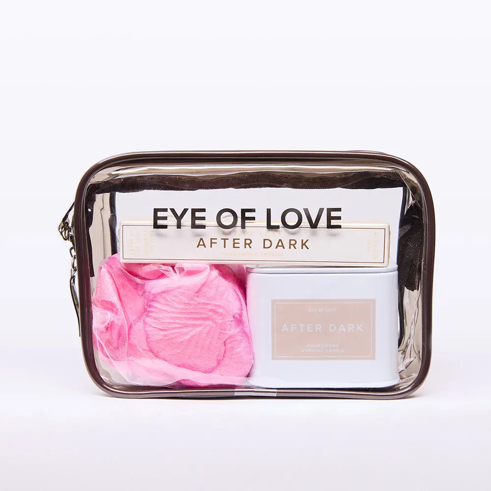 Eye Of Love Love In Transit After Dark Attract Him Pheromone Gift Set 1