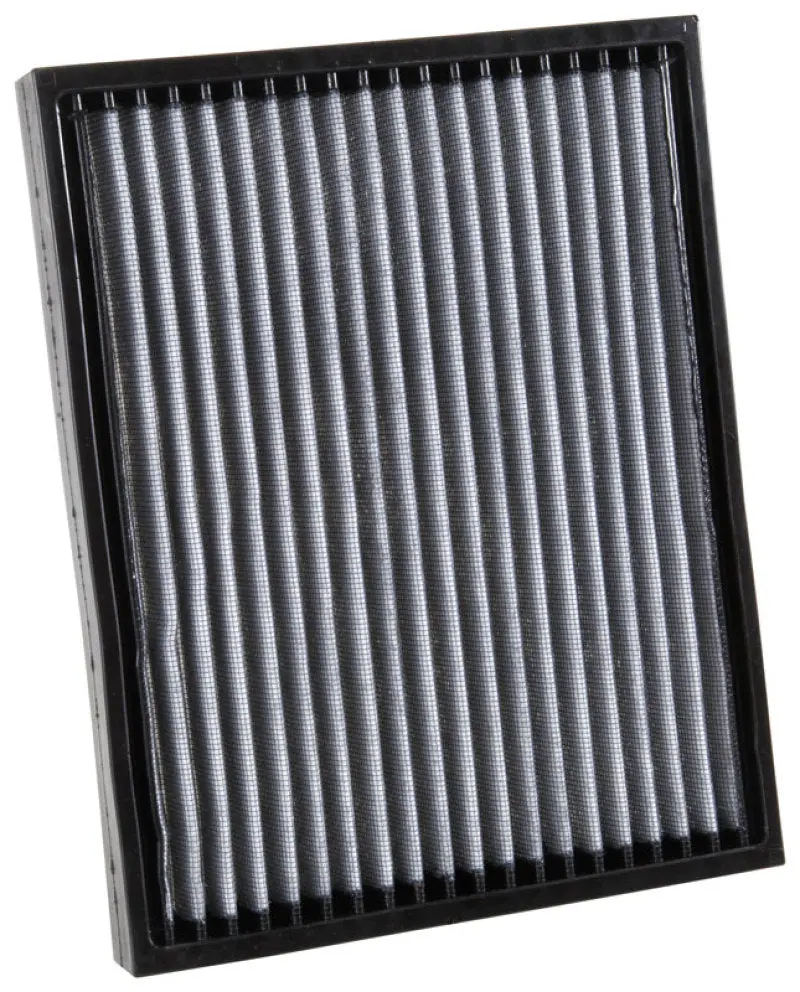 K&N 15-16 Ford F150 5.0L V8 Replacement Cabin Air Filter 1