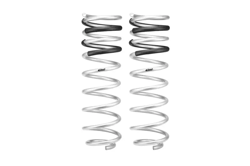 Eibach 21-23 Ford F150 Raptor Pro-Lift-Kit Hd Rear Springs (Designed To Use Oe Fox Electronic Shock) 1