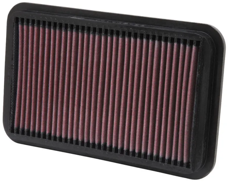 K&N 00-05 Celica Gt & Gt-S Drop In Air Filter 1