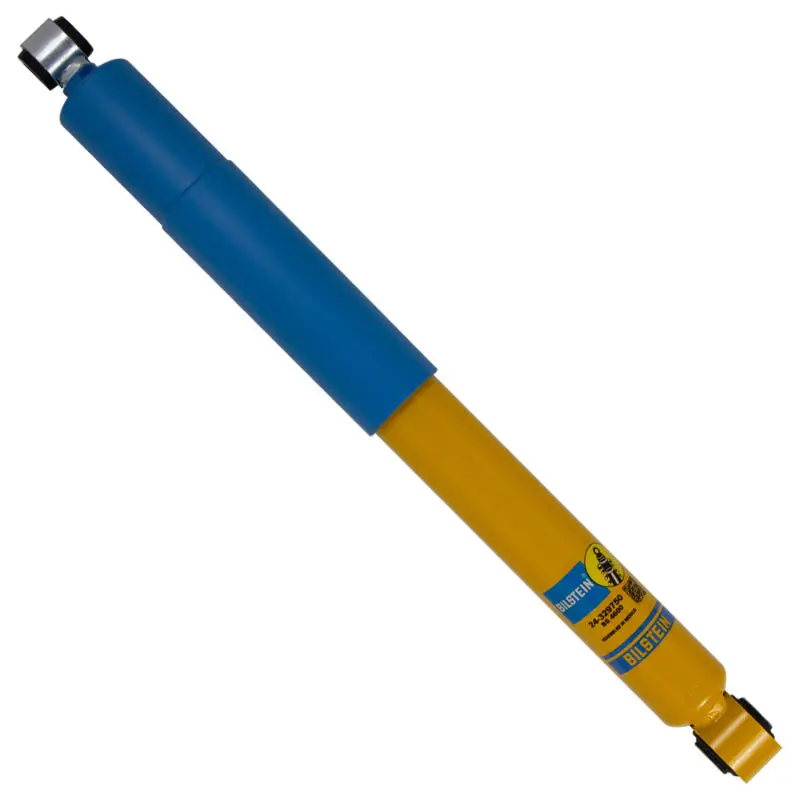 Bilstein B6 4600 Series 2022+ Nissan Frontier Rear Shock Absorber 1
