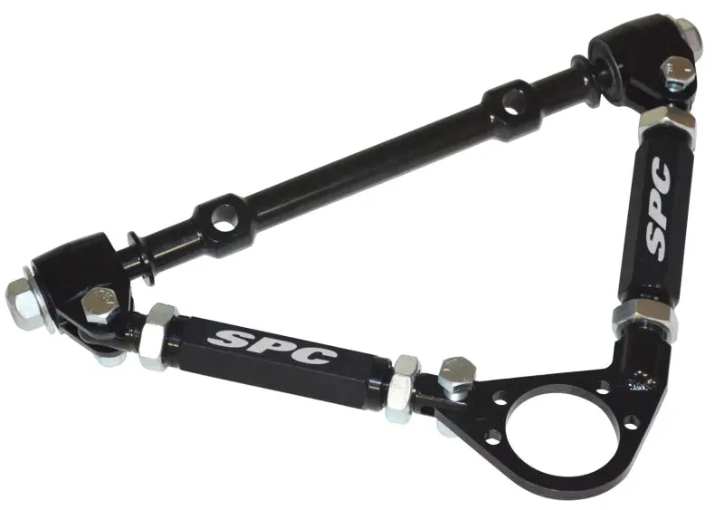 Spc Performance 88-96 Chevrolet Corvette (C4) Front Adjustable Driver Side Upper Control Arm 1
