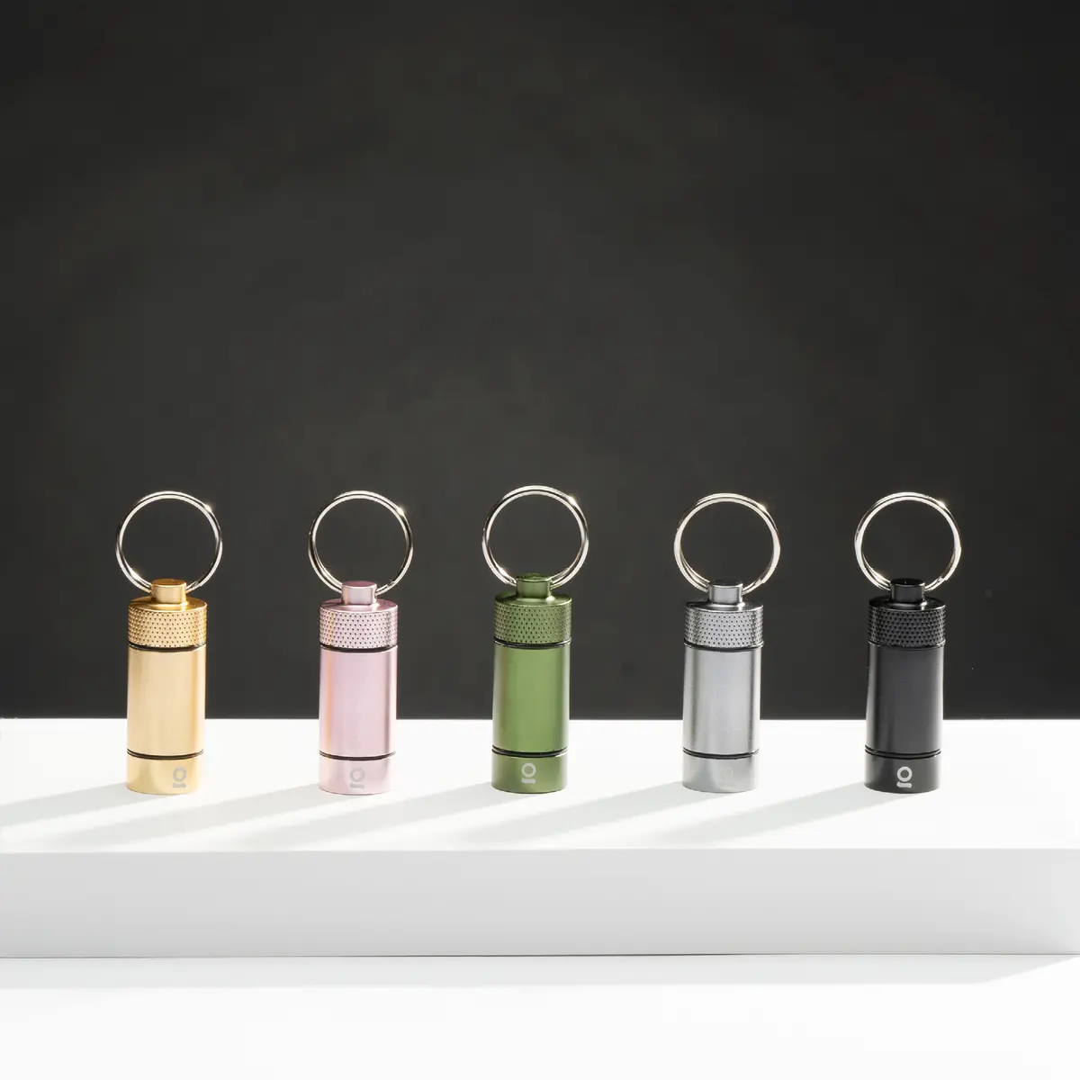 Ongrok Small Storage Keychain 1