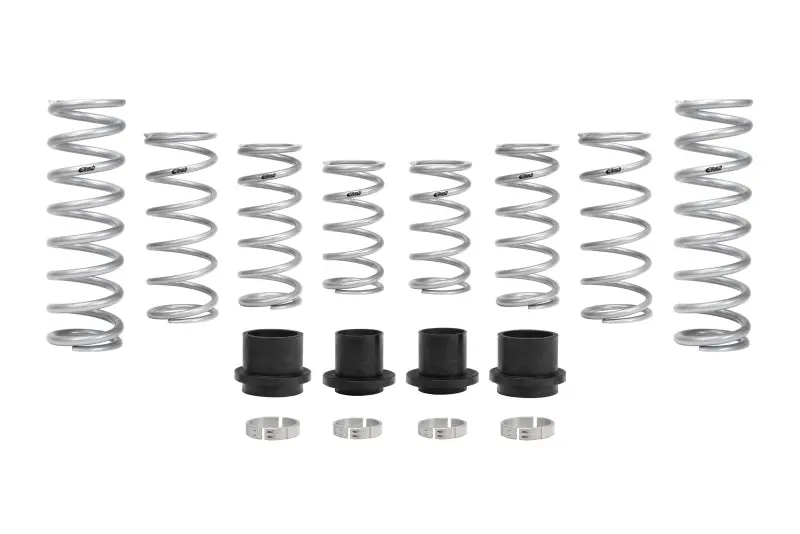 Eibach Pro-Utv 17-20 Polaris Rzr Xp 4 1000 4-Seat Stage 2 Performance Spring System 1