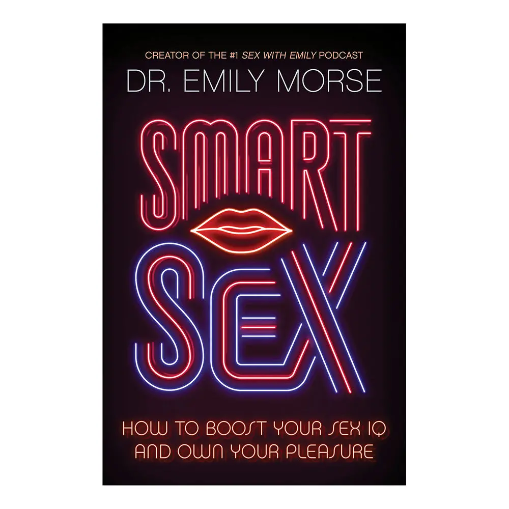 How To Boost Your Sex Iq And Own Your Pleasure 1