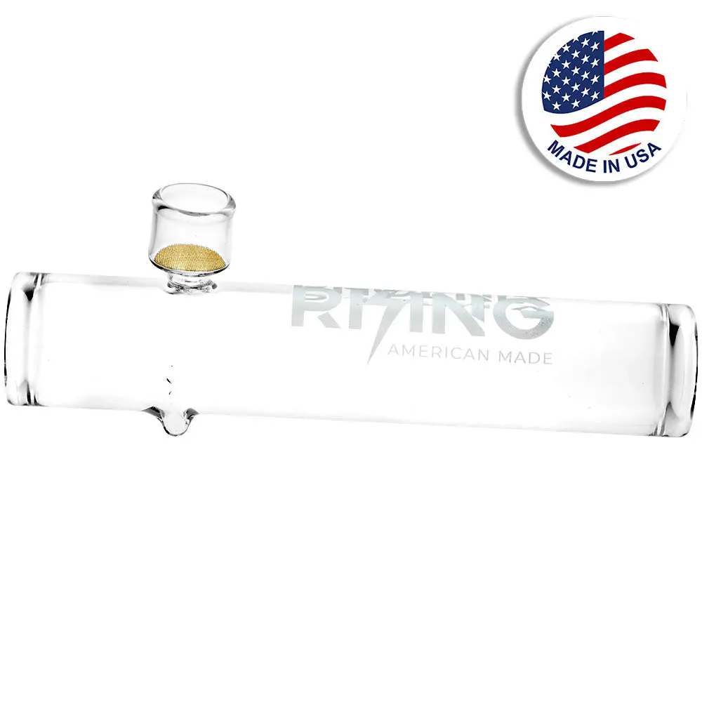 Phoenix Rising Maximus Steamroller | 7.5" 1