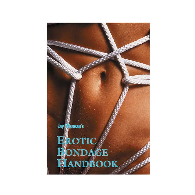 Erotic Bondage Book 1