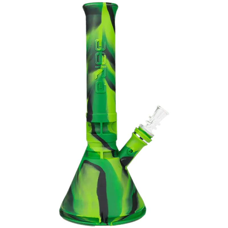Eyce Silicone Beaker Bong 6