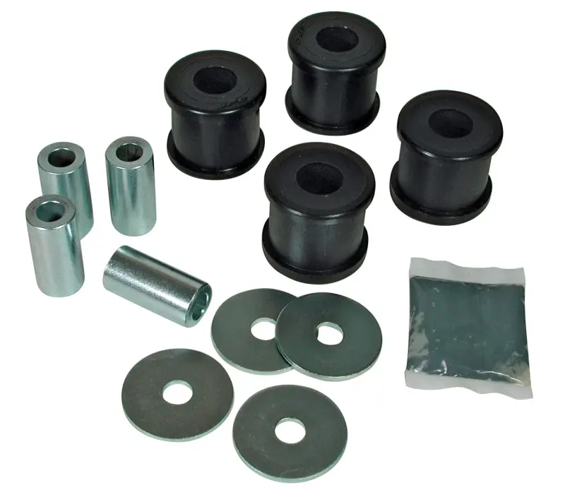 Spc Performance Replacement Bushing Kit For 25540 / 25485 Upper Control Arms 1