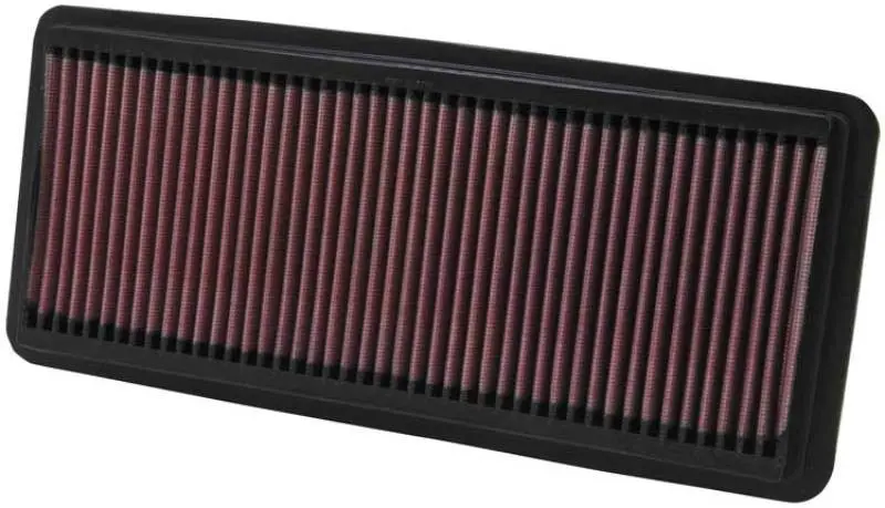 K&N Replacement Air Filter Honda Accord 3.0L-V6; 2003-2007 1