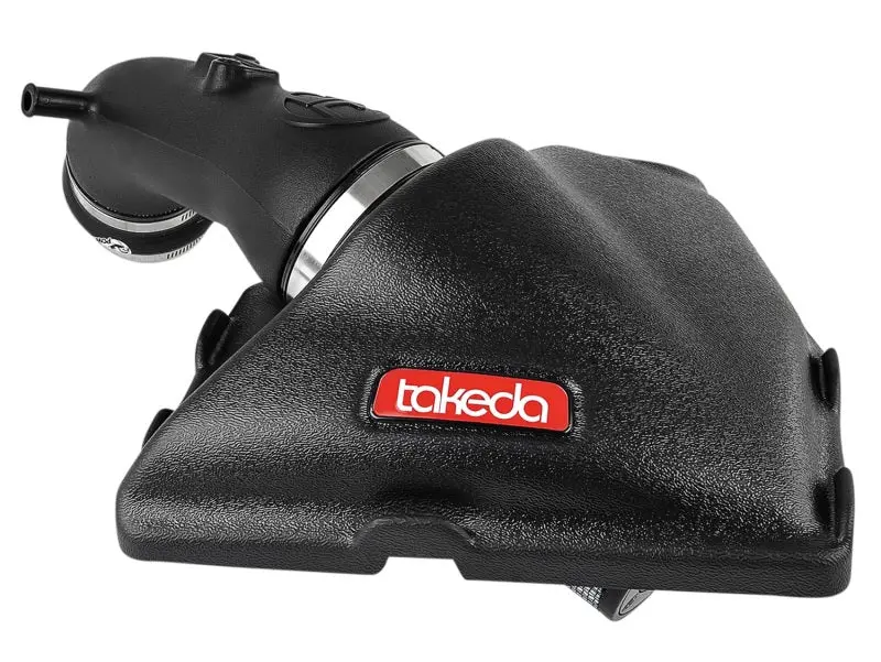 Afe Takeda Stage-2 Pro Dry S Cold Air Intake System 13-18 Nissan Altima I4 2.5L 1