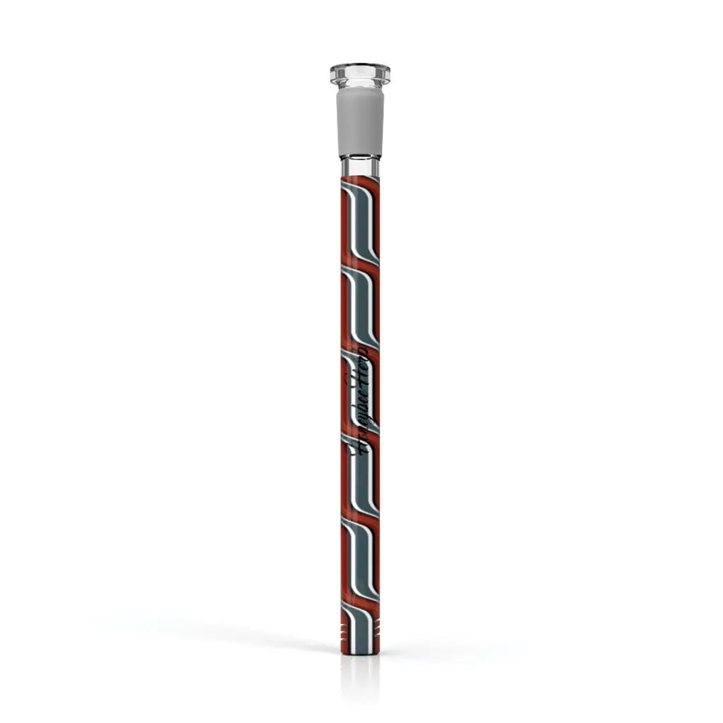 Chromatic Stripe Downstem 3