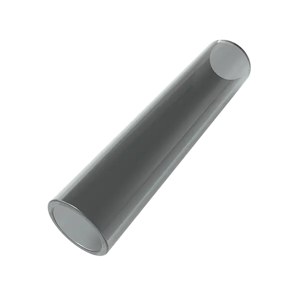Stundenglass Gray Glass Hose Tip 1