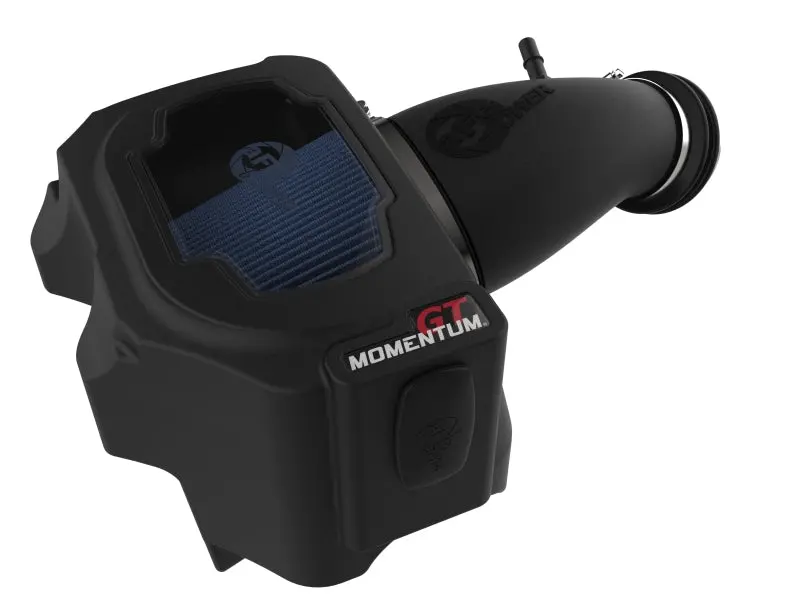 Afe 22-23 Jeep Grand Wagoneer (Ws) V8-6.4L Momentum Gt Cold Air Intake System W/ Pro 5R Filter 1