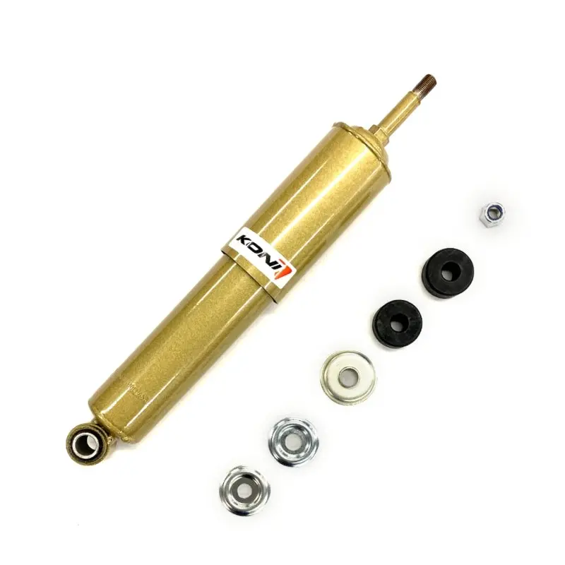 Koni 92-16 Ford E-350/E450 Fsd Gold Rv Front Shock 1