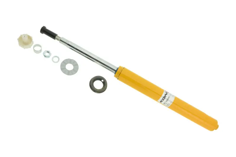 Koni Sport (Yellow) Shock 84-89 Nissan 300Zx (Exc. Elect. Susp.) - Front 1