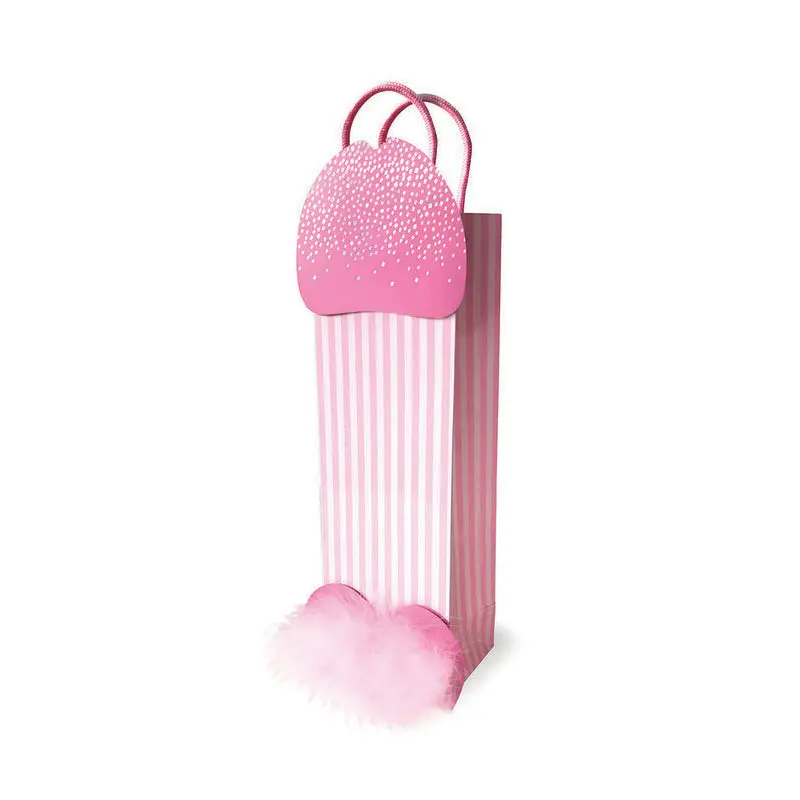 Gb Penis Gift Bag 1