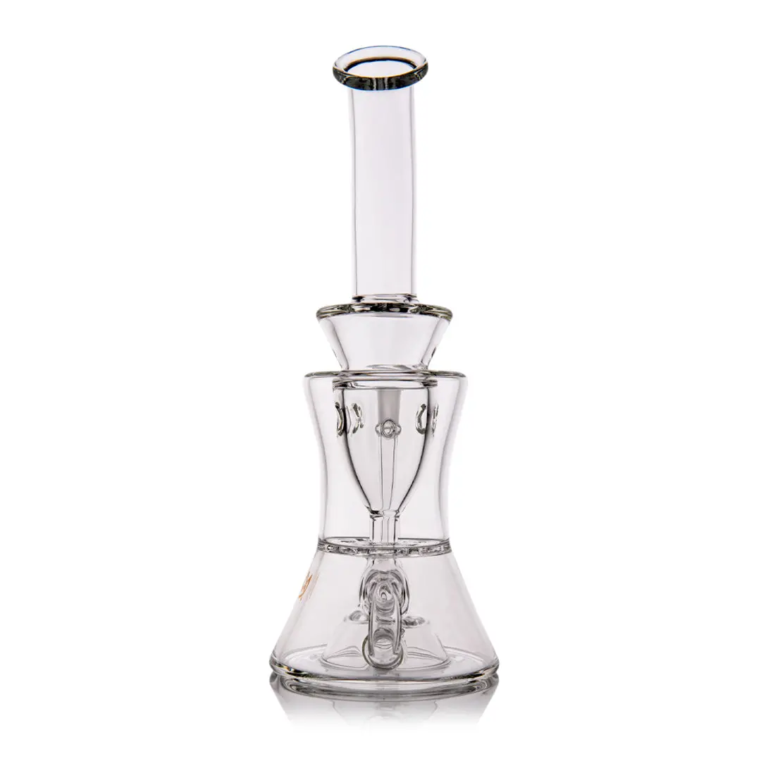 Mj Arsenal Bloopcycler Dab Rig 1