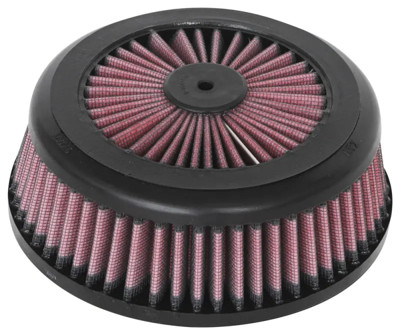 K&N 09-21 Kawasaki Klx250s/Sf / Klx300/R/Sm Replacement Air Filter 1