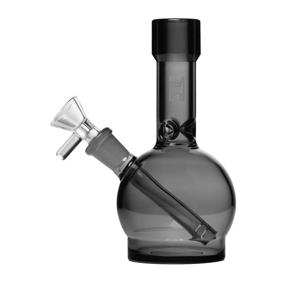 Human Grade 6" Ball Water Pipe 4