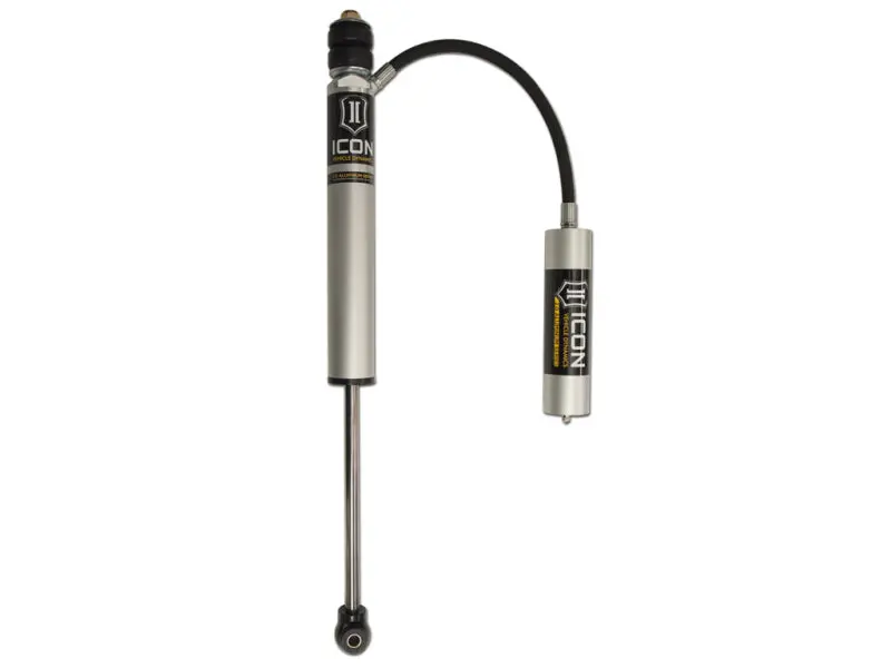 Icon 03-12 Dodge Ram Hd 2.5In Front 2.0 Series Aluminum Shocks Vs Rr 1