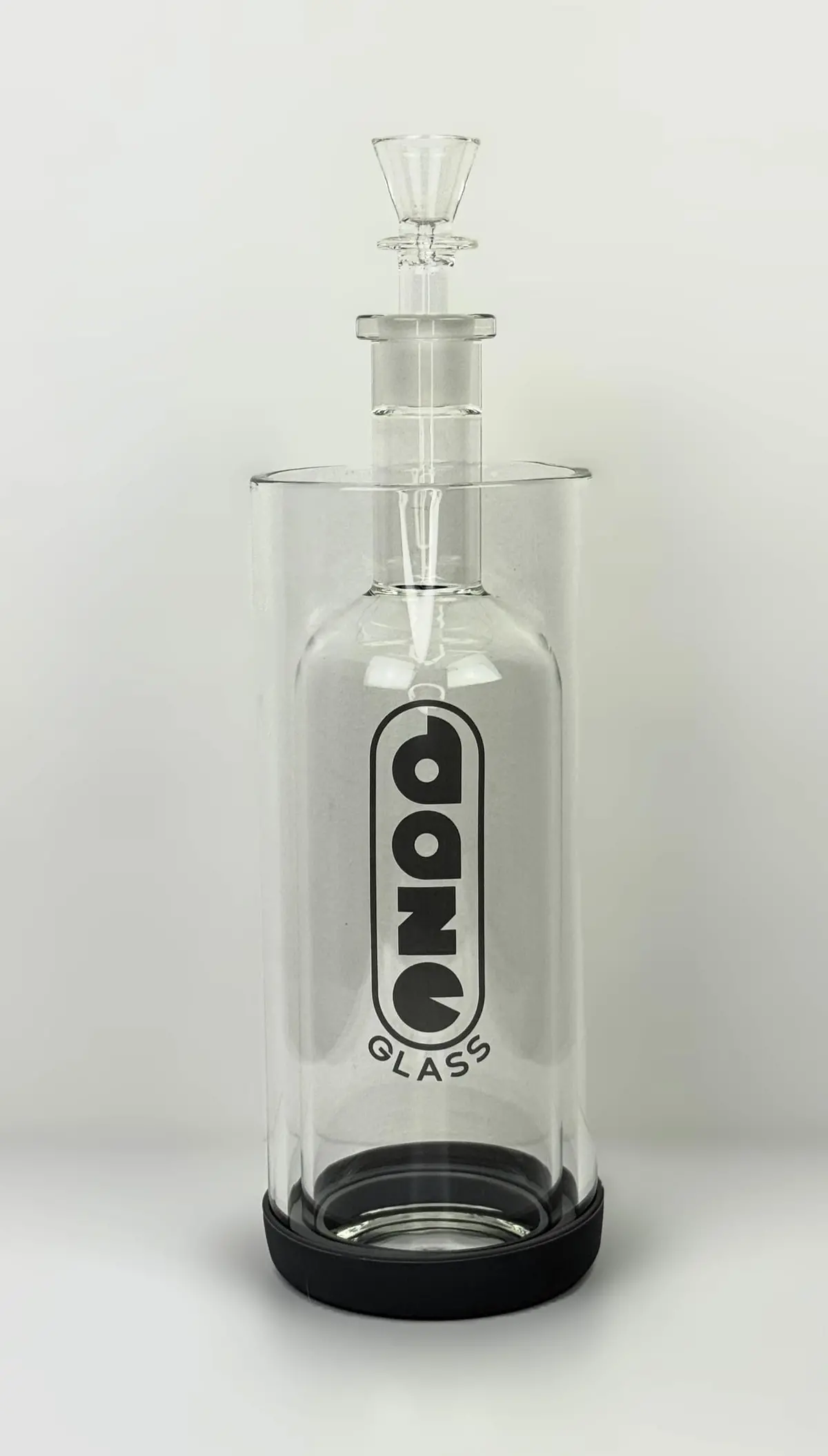 Daze Glass - 13.5" Gravity Bong 1