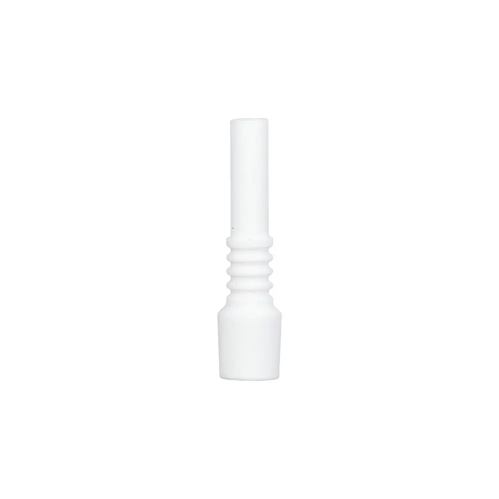 Hillside Glass Ceramic Dab Tips - 1.5" / 10Mm M 6Pcs 2