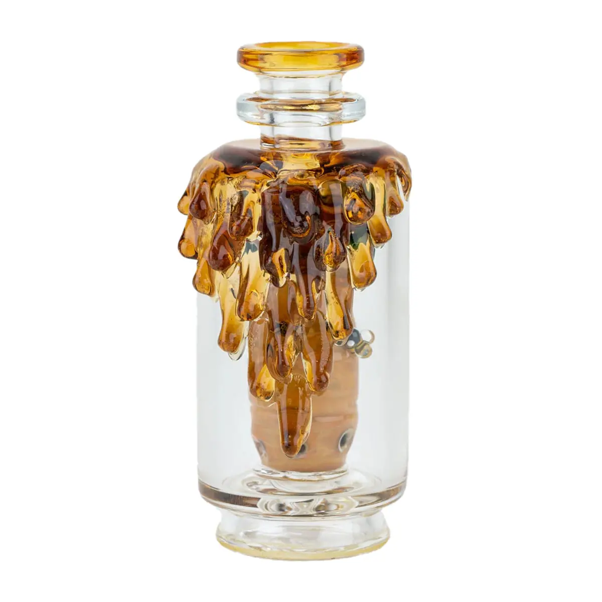Empire Glass Works Save The Bees Peak Top 1