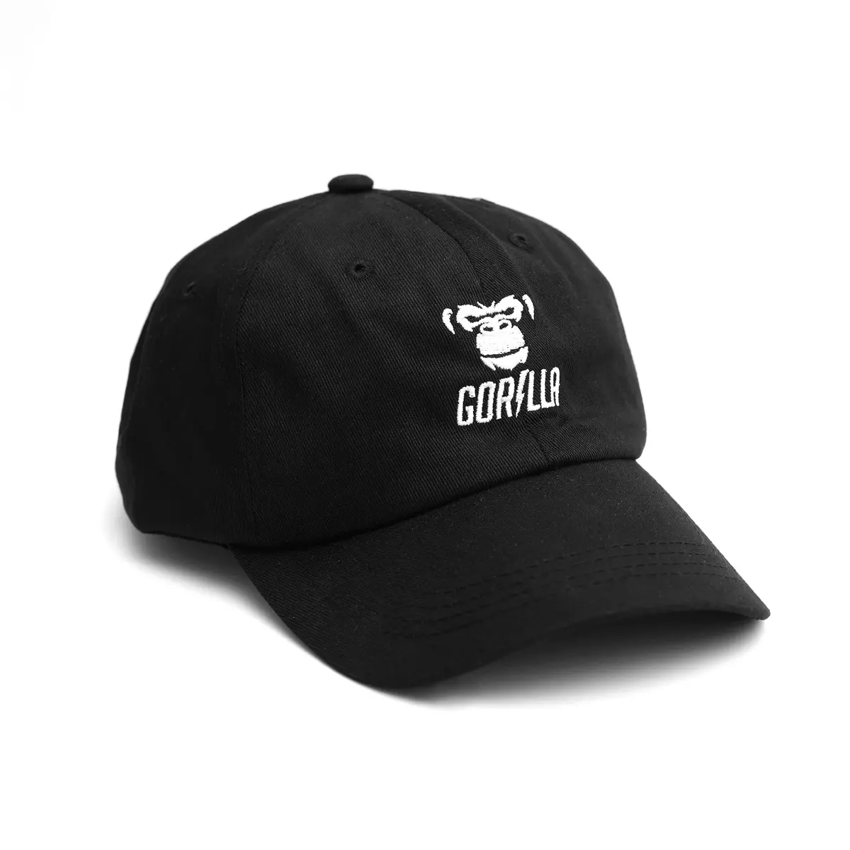 Gorilla Cap (Unisex) 1
