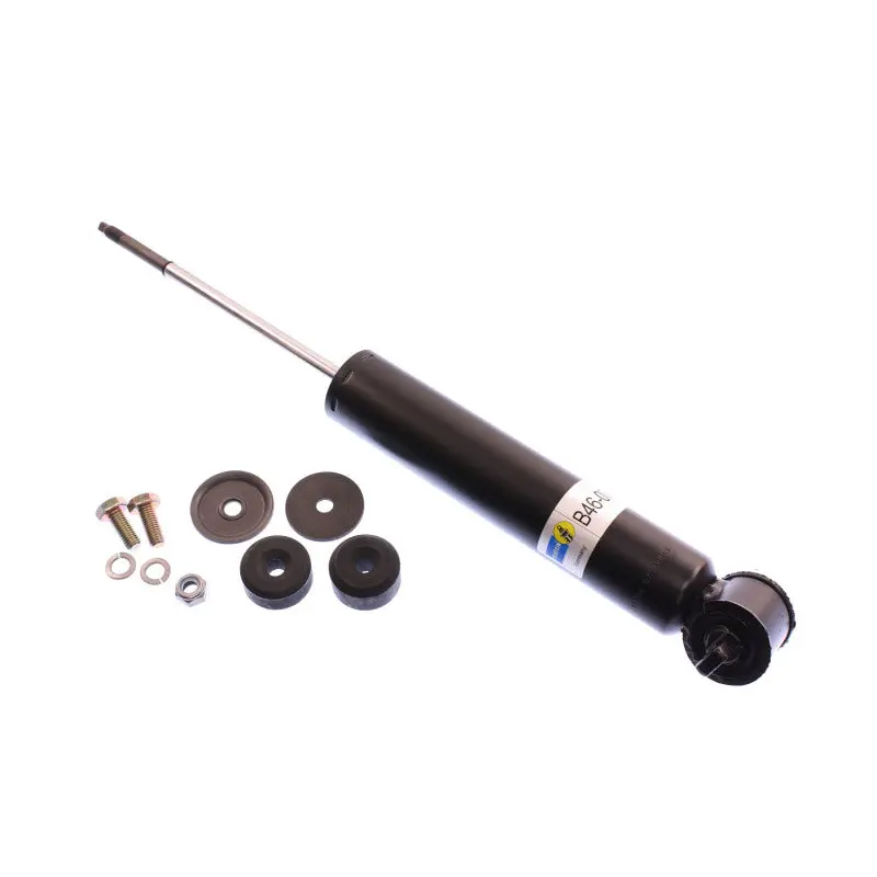 Bilstein B4 1977 Mercedes-Benz 230 Base Rear 46Mm Monotube Shock Absorber 1