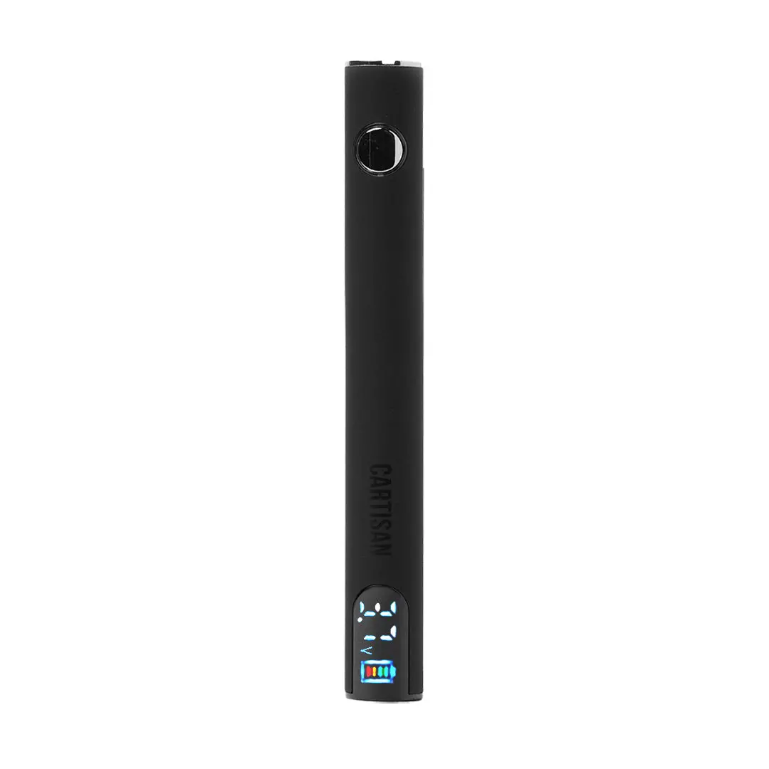 Cartisan Pro Pen Neo 900 Vaporizer 4