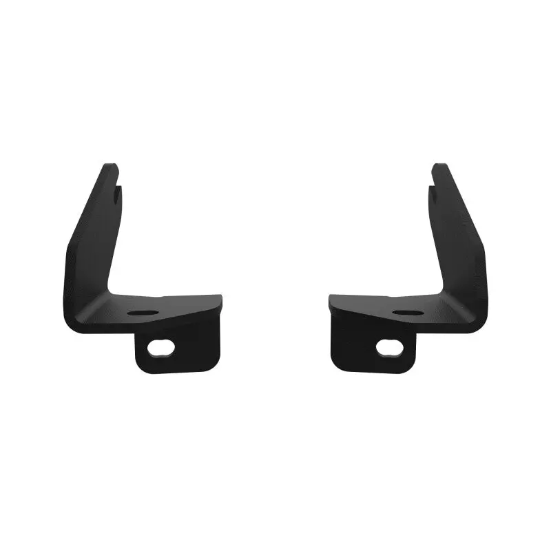 Kc Hilites 21-24 Ford Bronco Front Bumper Light Bar Mount (For 30In Flex Era Led Light Bar) 1