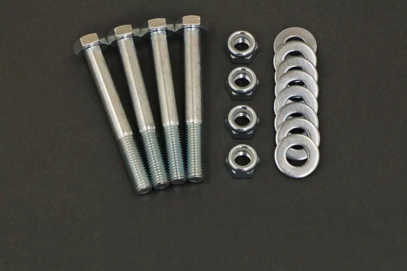 Umi Performance 78-02 Gm Rear Control Arm Bolt Upgrade Kit 1