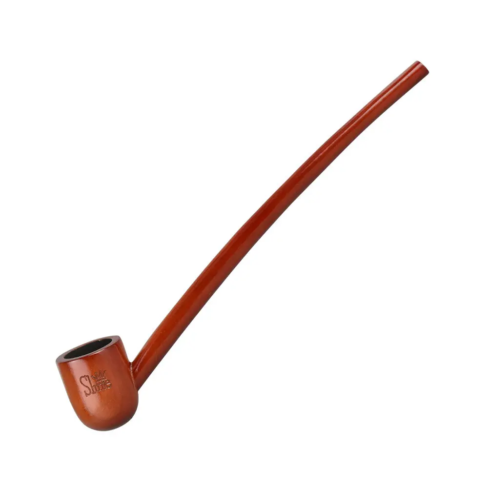Pulsar Shire Pipes Deep Churchwarden Tobacco Pipe 1