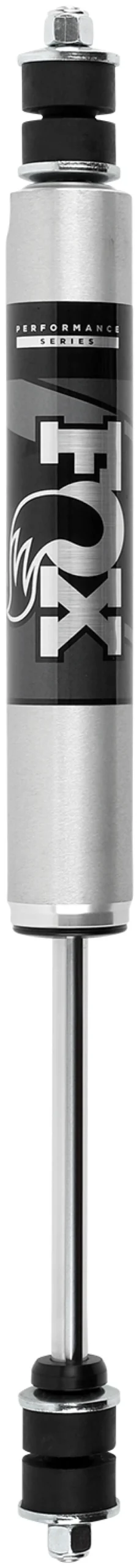 Fox 88-97 Y60 Nissan 2.0 Performance Series 10.6In Smooth Body Ifp Front Shock (Alum) / 3-5.5In Lift 2